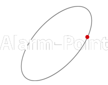Alarm-Point Logo