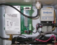 Water Quality Installation